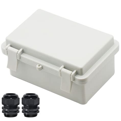 abs junction box singapore|waterproof junction box with glands.